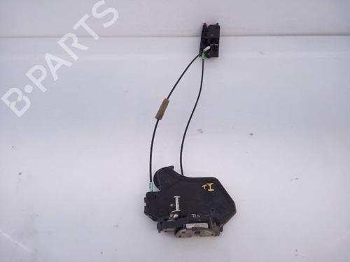 Used Rear left lock TOYOTA HILUX VII Pickup (_N1_, _N2_, _N3_) 2.5 D-4D 4WD (KUN25) (144 hp) 13372202