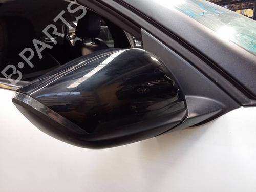 Retrovisore destro CITROËN C4 III (BA_, BB_, BC_) [2020-2025]  22276608
