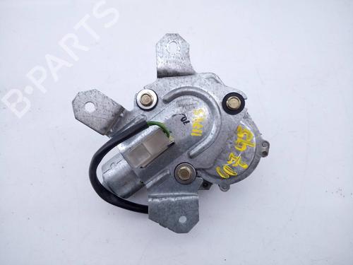 Used Rear wiper motor NISSAN TERRANO II (R20) [1992-2007]  16309959