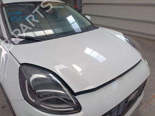 Motorhjelm FORD PUMA (J2K, CF7) 1.0 EcoBoost mHEV | BP36531515C1 - Image 3