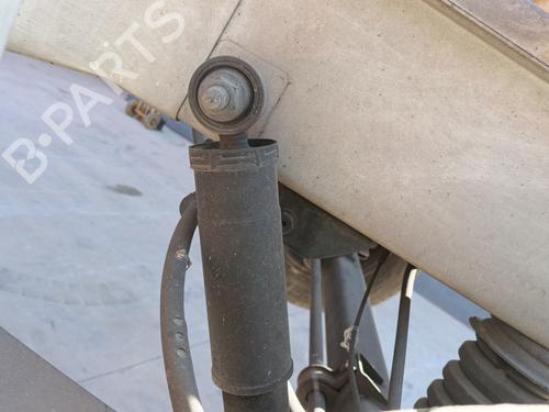 Used Left rear shock absorber Left rear shock absorber RENAULT MASTER III Platform/Chassis (EV, HV, UV) 2.3 dCi 125 FWD (EV0C, EV0D, EV0J, HV0C, HV0D, HV0H,... (125 hp) 36696417 36696417