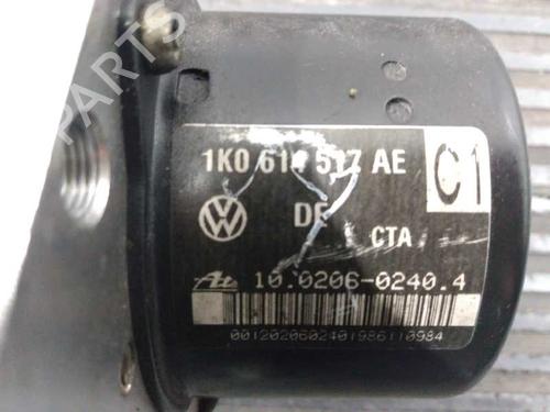 ABS pump VW GOLF V (1K1) 1.9 TDI | BP4383597M43 