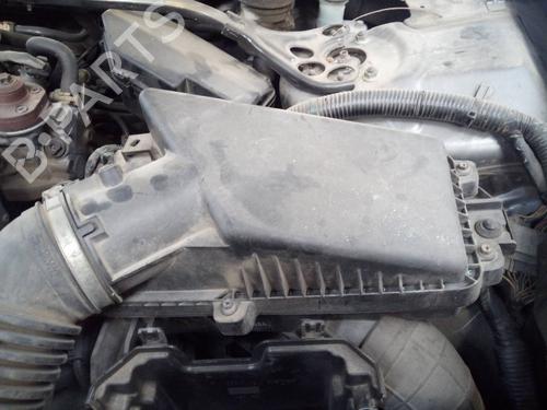 Used Air filter box HONDA ACCORD VIII (CU) 2.2 i-DTEC (CU3) (150 hp) 14062661