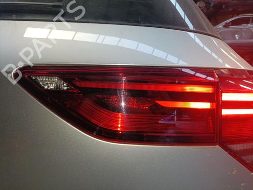 Used Right tailgate light Right tailgate light VW GOLF VIII (CD1, DA1) 1.0 TSI (110 hp) 36488212 36488212