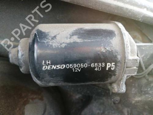 Used Front wiper motor SUZUKI JIMNY Closed Off-Road Vehicle (SN) 1.3 16V (SN413) (80 hp) 5152850