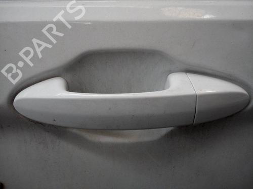 Used Tailgate handle FORD TRANSIT COURIER B460 Box Body/MPV 1.5 TDCi (75 hp) 7835300