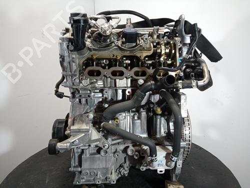 Motor MERCEDES-BENZ A-CLASS (W177) A 200 (177.087) (163 hp) 13237715