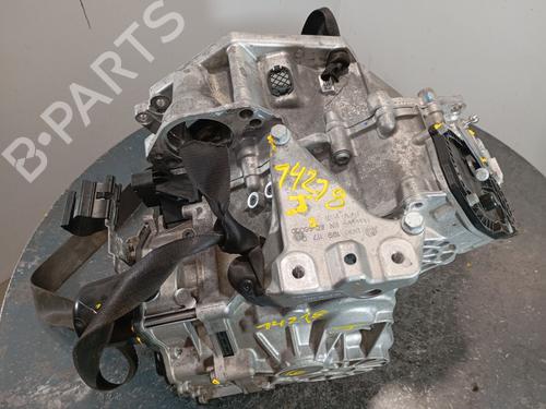Gearbox CUPRA LEON (KL1, KU1, KUG) 1.5 eTSI | BP37073165M3 - Image 6