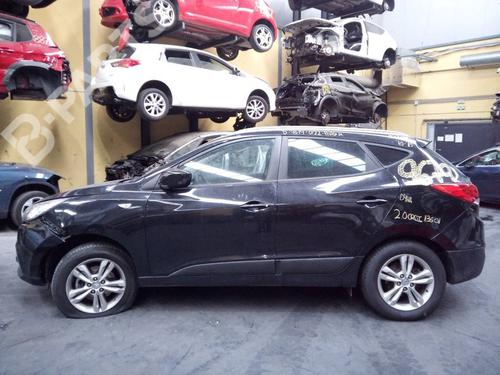 Used Parts HYUNDAI ix35 (LM, EL, ELH)  2.0 CRDi  991091