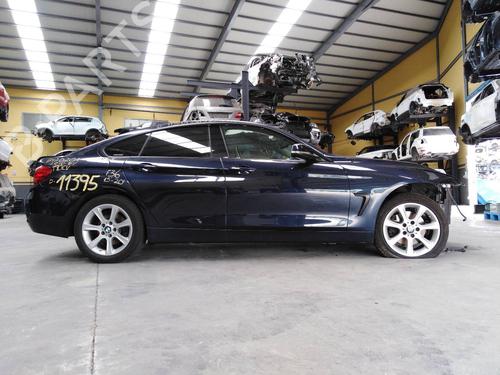 Left front window switch BMW 4 Gran Coupe (F36) 420 d | BP15501189I27 