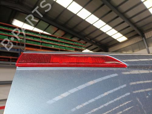 Used Third brake light Third brake light FORD TRANSIT CUSTOM V362 Bus (F3) 2.0 EcoBlue (130 hp) 40265606 40265606