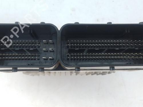 Engine control unit (ECU) MERCEDES-BENZ A-CLASS (W176) A 200 CDI / d (176.008) | BP31145576M57 - Image 3