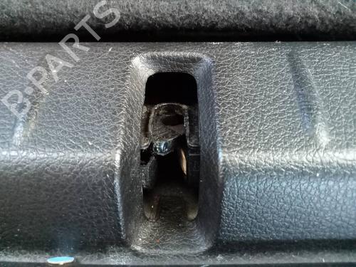 Bakluke lås BMW 2 Active Tourer (F45) [2013-2021]  22782145