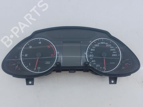 Quadrante Quadrante AUDI Q5 (8RB) 2.0 TDI (136 hp) 34581426 34581426