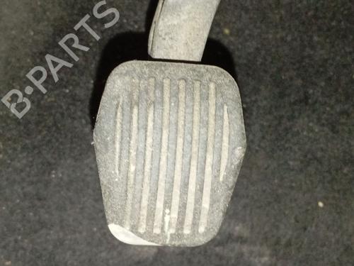 Used Clutch pedal Clutch pedal FORD TOURNEO CONNECT / GRAND TOURNEO CONNECT V408 MPV [2013-2026] 40262805 40262805