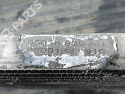 Capteur D'impact Fiat Freemont 2.0L Diesel - Réf. 56054183AA, Moteur, Occasion Fonctionnel