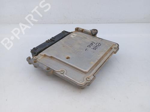 Engine control unit (ECU) FORD FOCUS III Turnier 1.5 TDCi | BP26428450M57  - Image 5