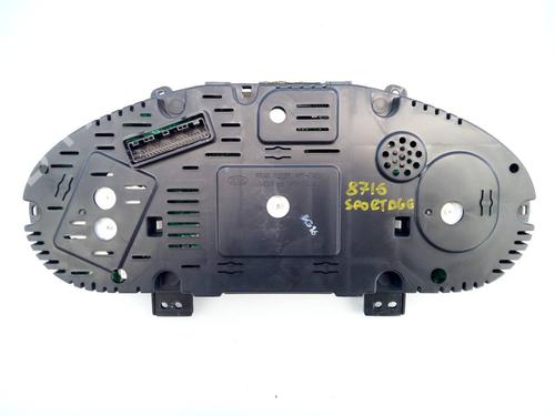 Instrument cluster KIA SPORTAGE III (SL) 1.6 GDI | BP7613854C47 
