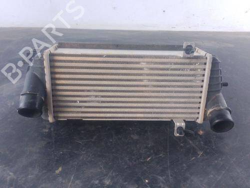 Used Intercooler Intercooler KIA SPORTAGE IV (QL, QLE) 1.6 CRDi (136 hp) 39945392 39945392