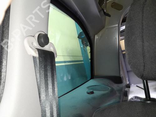 Used Rear right seatbelt PEUGEOT PARTNER Tepee 1.6 BlueHDi 100 (100 hp) 24199003