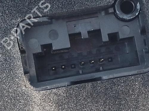 Front right lock SKODA KAMIQ (NW4) 1.5 TSI | BP28689987C97 