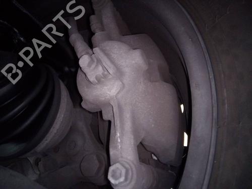 Used Left front brake caliper VW CADDY ALLTRACK Box Body/MPV (SAA) 2.0 TDI (102 hp) 15578993