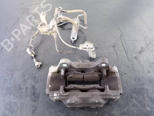 Right front brake caliper TOYOTA LAND CRUISER PRADO (_J15_) 3.0 D-4D (KDJ155_, KDJ150_, KDJ150R, KDJ155R) | BP11592315M104 