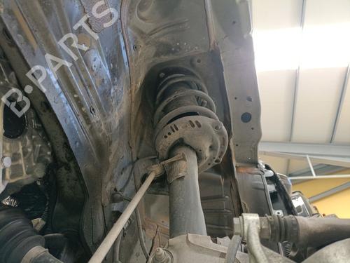 Used Left front shock absorber Left front shock absorber 37534912 37534912