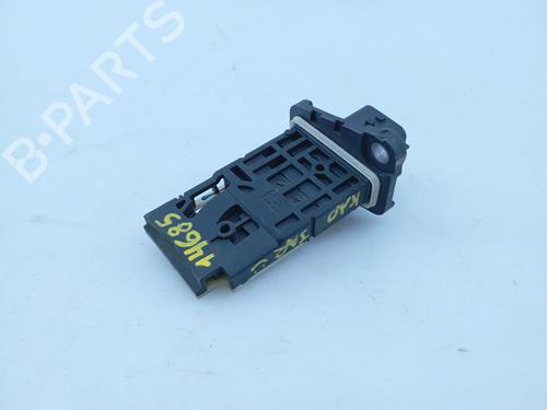Mass air flow sensor RENAULT KADJAR (HA_, HL_) 1.6 dCi 130 (HLA4) | BP32081667M95 - Image 2
