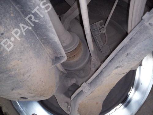 Used Left rear steering knuckle MERCEDES-BENZ E-CLASS (W212) [2009-2016]  11144731