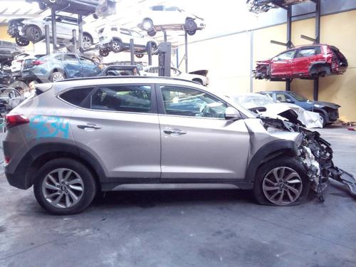 Used Parts HYUNDAI TUCSON (TL, TLE)  1.7 CRDi  999156