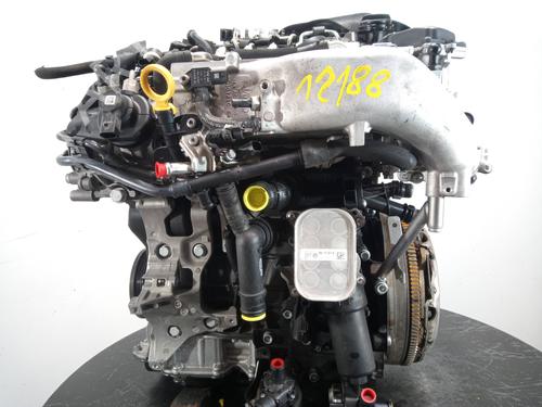 Motor VW TIGUAN (AD1, AX1) 2.0 TDI (122 hp) 17522890