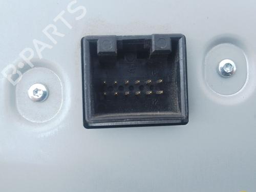 Radio VW TIGUAN (AD1, AX1) | BP17522850E6