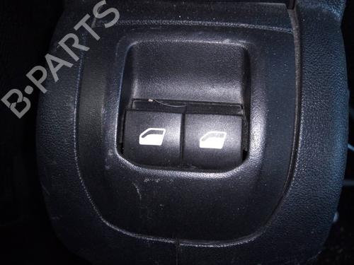 Used Right rear window switch CITROËN C-ELYSEE (DD_) [2012-2025]  19085764