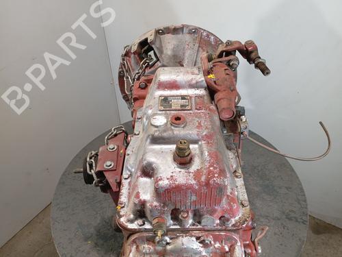 Gearbox RENAULT MEGANE IV Hatchback (B9A/M/N_) 1.6 TCe 205 (B9MV) | BP40005949M3 - Image 7