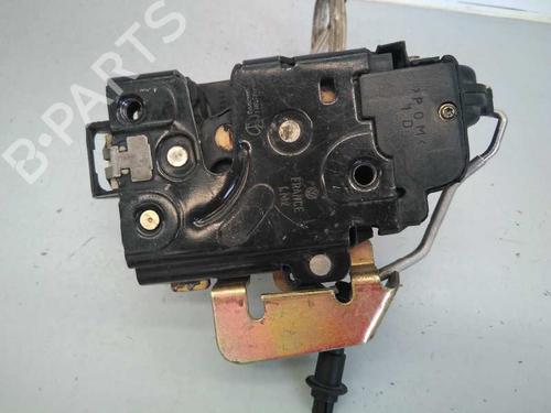 Front right lock AUDI A6 C5 (4B2) 2.5 TDI | BP3412533C97 