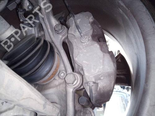 Used Right front brake caliper AUDI A5 Sportback (8TA) 2.0 TDI quattro (190 hp) 11592186