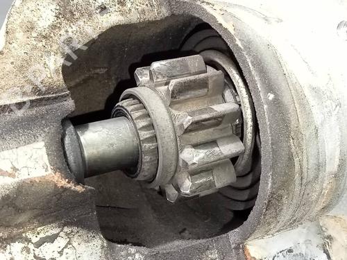 Startmotor FORD RANGER (TKE) 2.0 EcoBlue 4x4 | BP17911897M8 