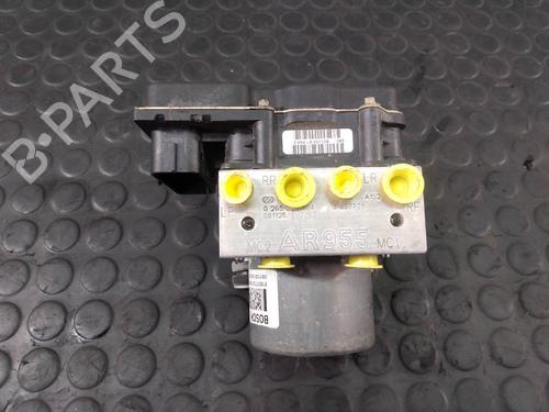 ABS pump ALFA ROMEO MITO (955_) 1.3 MultiJet (955AXH1B, 955AXT1A) | BP8669059M43 