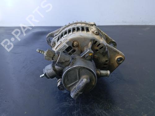 Alternator OPEL COMBO Box Body/MPV  | BP28143221M7 