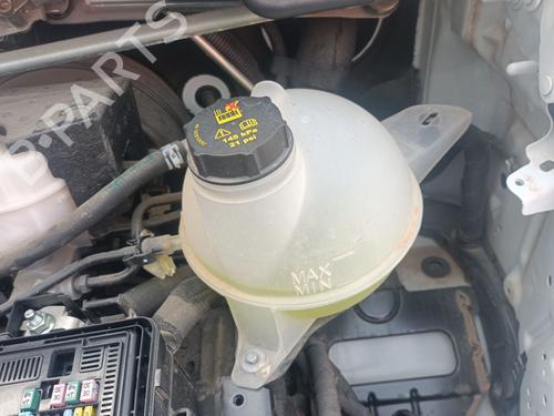 Used Expansion tank Expansion tank FORD TRANSIT V363 Van (FCD, FDD) 2.0 EcoBlue (130 hp) 40228288 40228288
