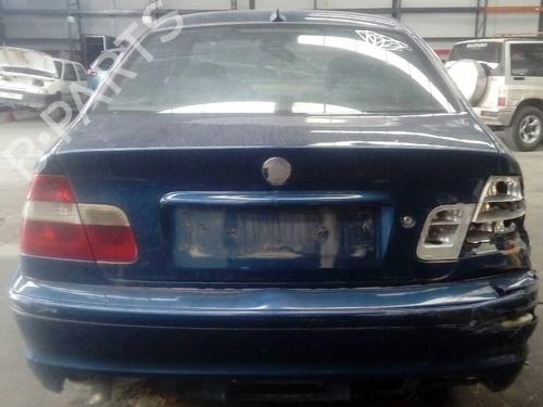 Gearbox BMW 3 (E46) 320 d | BP16857412M3 