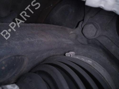 Venstre Styrespindel Lejehus SEAT IBIZA IV ST (6J8, 6P8) 1.6 TDI (105 hp) 8330153