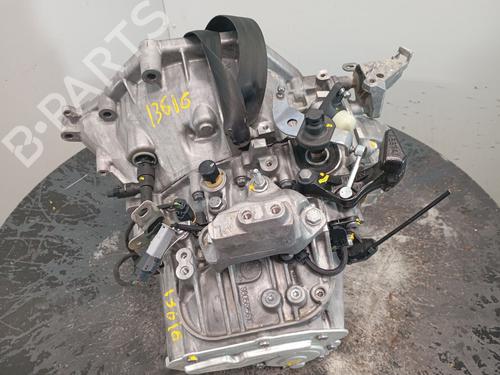 Gearbox FIAT SCUDO Van 2.0 Multijet 145 (506) | BP27474867M3 