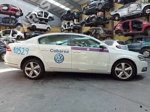 Used Parts VW PASSAT B7 (362)  2.0 TDI  1127284