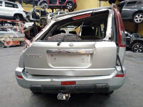 Left rear driveshaft NISSAN X-TRAIL I (T30) 2.2 dCi 4x4 | BP5646332M40 