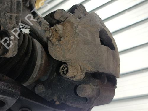 Used Left front brake caliper Left front brake caliper 39141271 39141271