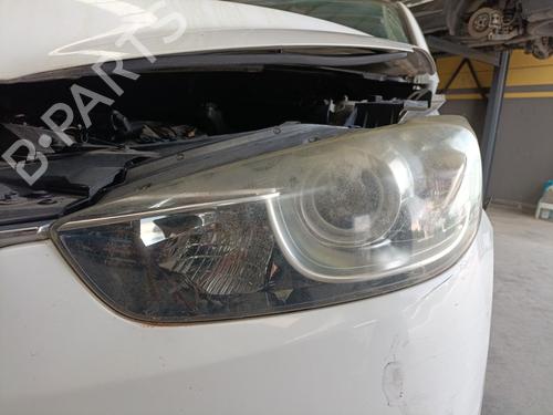 Left headlight MAZDA CX-5 (KE, GH) 2.2 D (KE2FW) | BP38531184C28 - Image 2