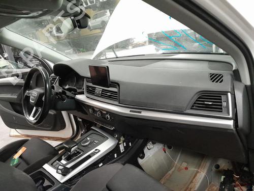 Used Dashboard AUDI Q5 (FYB, FYG) 2.0 TDI quattro (163 hp) 24522730