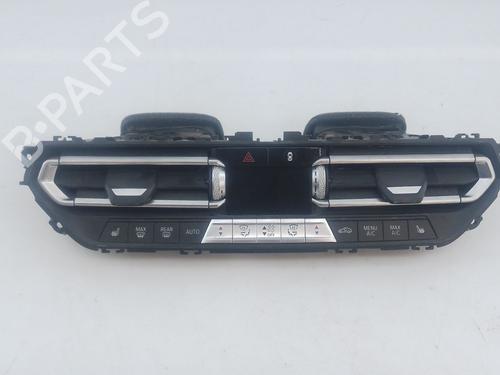 Used Climate control Climate control 38069279 38069279